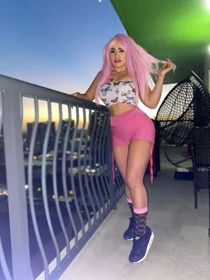Playgirlcarli18 OnlyFans Leaked Free Thumbnail Picture - #xwtmrvVMEy