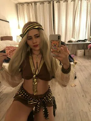 Playgirlcarli18 OnlyFans Leaked Free Thumbnail Picture - #xy8Gf7q5Lq