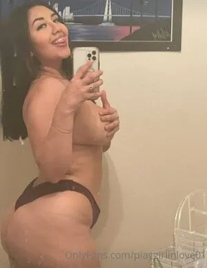 Playgirlinlove01 OnlyFans Leaked Free Thumbnail Picture - #EjThylhBLw