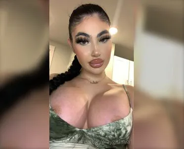 Playgirlmia OnlyFans Leaked Free Thumbnail Picture - #CjoQMbQ6Tw