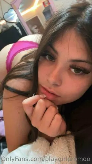 Playgirlpromoo OnlyFans Leaked Free Thumbnail Picture - #c4AqywZf8u