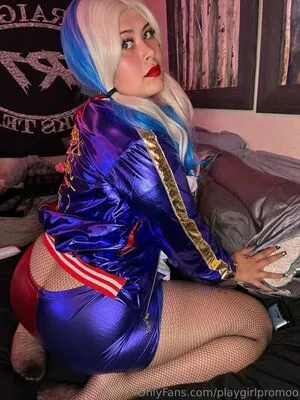 Playgirlpromoo OnlyFans Leaked Free Thumbnail Picture - #vJ1vB7Ao1e