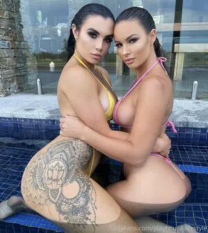 Playhouse Lifestyle OnlyFans Leaked Free Thumbnail Picture - #hB4LQQ7K9s