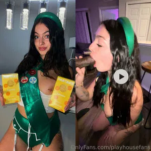 Playhousefans OnlyFans Leaked Free Thumbnail Picture - #uzjdbTrB79