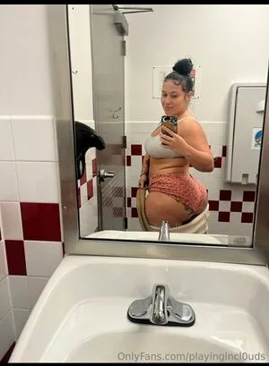 Playingincl0uds OnlyFans Leaked Free Thumbnail Picture - #7aNqStJwyP