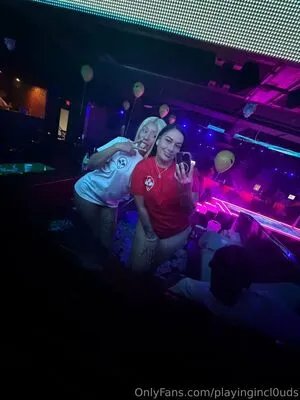 Playingincl0uds OnlyFans Leaked Free Thumbnail Picture - #cUwRACPrnK