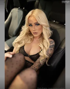 Playisabel OnlyFans Leaked Free Thumbnail Picture - #EKcIwW7yse