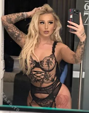 Playisabel OnlyFans Leaked Free Thumbnail Picture - #NGdoARqQsH