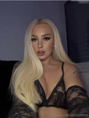 Playisabel OnlyFans Leaked Free Thumbnail Picture - #XRfzvFuEi6