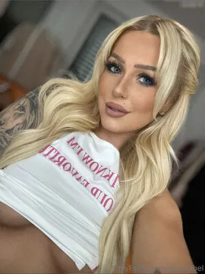 Playisabel OnlyFans Leaked Free Thumbnail Picture - #Xa3ExfAmGx