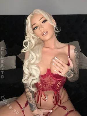 Playisabel OnlyFans Leaked Free Thumbnail Picture - #YPT21x53Uo