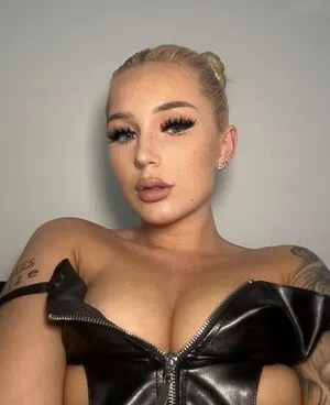 Playisabel OnlyFans Leaked Free Thumbnail Picture - #nfUCB6xgmc