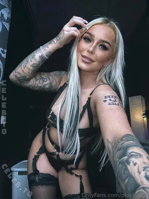 Playisabel OnlyFans Leaked Free Thumbnail Picture - #tFNDdBebXW