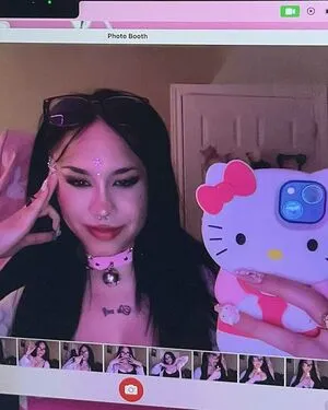 Playmatebabydoll OnlyFans Leaked Free Thumbnail Picture - #t8E3PnJILB