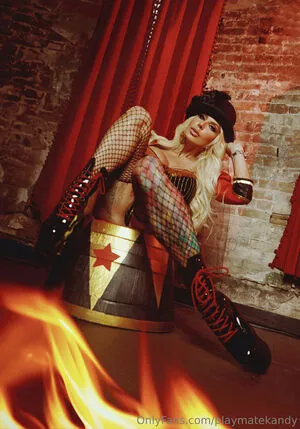 Playmatekandy OnlyFans Leaked Free Thumbnail Picture - #5vK9dI514P