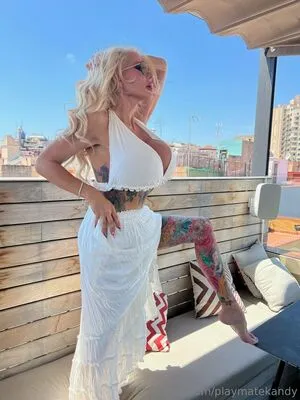 Playmatekandy OnlyFans Leaked Free Thumbnail Picture - #LWpYVqQ4Bd