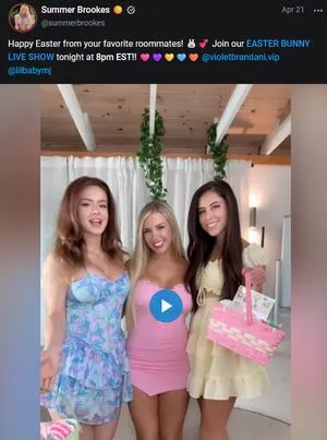 Playmatekandy OnlyFans Leaked Free Thumbnail Picture - #iepGj9JyL5