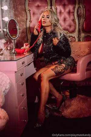 Playmatekandy OnlyFans Leaked Free Thumbnail Picture - #yHAQGm0Xt2