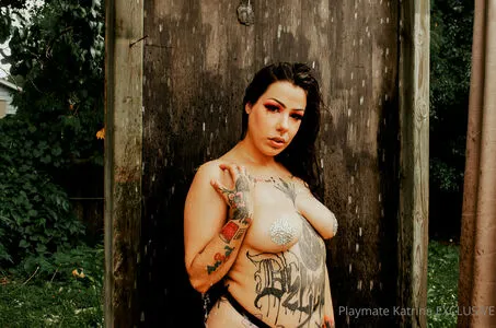 Playmatekatrina OnlyFans Leaked Free Thumbnail Picture - #3zyC0Z3bv3