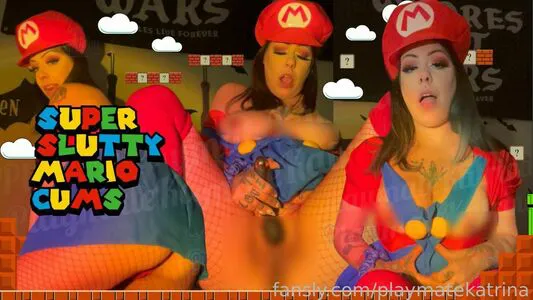 Playmatekatrina OnlyFans Leaked Free Thumbnail Picture - #5RAxA2MZiQ