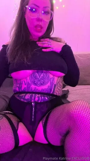 Playmatekatrina OnlyFans Leaked Free Thumbnail Picture - #FqLXKWg5xS