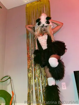 Playmatekatrina OnlyFans Leaked Free Thumbnail Picture - #GqisP7OdjI