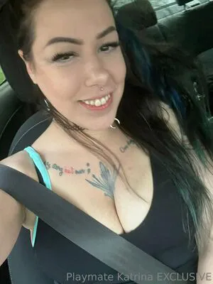 Playmatekatrina OnlyFans Leaked Free Thumbnail Picture - #PRzSyDnk0G