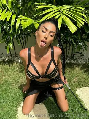 Playmatekatrina OnlyFans Leaked Free Thumbnail Picture - #RehEamFk9z