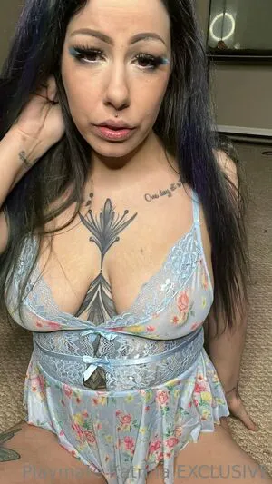 Playmatekatrina OnlyFans Leaked Free Thumbnail Picture - #W9iRT5WkHb