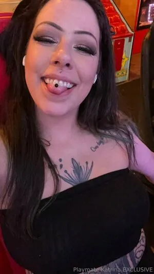 Playmatekatrina OnlyFans Leaked Free Thumbnail Picture - #WaIjcM57Mr