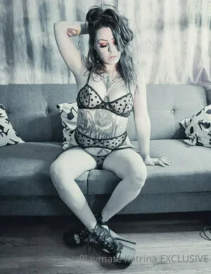 Playmatekatrina OnlyFans Leaked Free Thumbnail Picture - #ZNjoqtN6T4