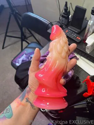 Playmatekatrina OnlyFans Leaked Free Thumbnail Picture - #cQK9DjcNha