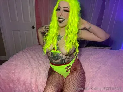 Playmatekatrina OnlyFans Leaked Free Thumbnail Picture - #cmt7jCseAm
