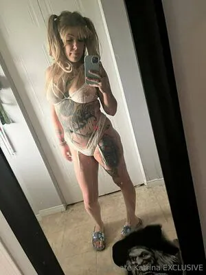 Playmatekatrina OnlyFans Leaked Free Thumbnail Picture - #eGOxwNmkCY