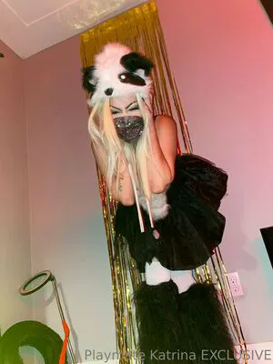 Playmatekatrina OnlyFans Leaked Free Thumbnail Picture - #gox5Qai0GO
