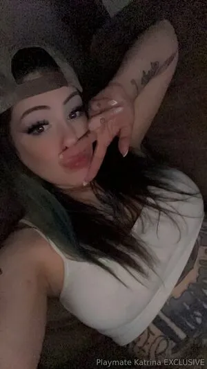 Playmatekatrina OnlyFans Leaked Free Thumbnail Picture - #hVmK5ggmNh