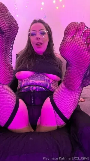 Playmatekatrina OnlyFans Leaked Free Thumbnail Picture - #iOkSNr6xjZ