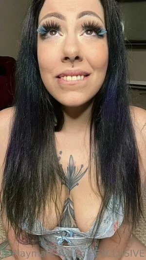 Playmatekatrina OnlyFans Leaked Free Thumbnail Picture - #ijl3o53F9c