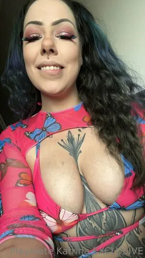 Playmatekatrina OnlyFans Leaked Free Thumbnail Picture - #kZWGGRlNUZ