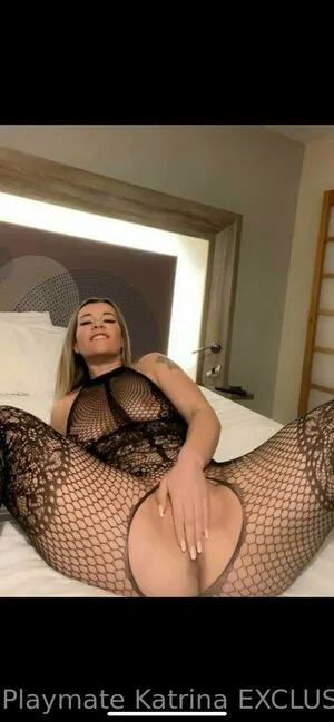 Playmatekatrina OnlyFans Leaked Free Thumbnail Picture - #lXqAEGFaL0