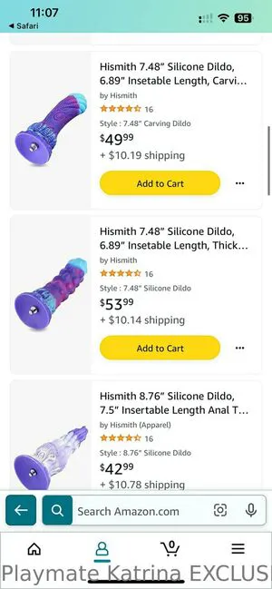 Playmatekatrina OnlyFans Leaked Free Thumbnail Picture - #s7ubMrRIKD