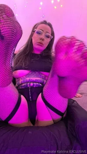 Playmatekatrina OnlyFans Leaked Free Thumbnail Picture - #v6bKZ0f3ya