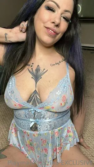 Playmatekatrina OnlyFans Leaked Free Thumbnail Picture - #vLeMqmjwrN