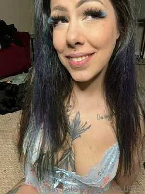 Playmatekatrina OnlyFans Leaked Free Thumbnail Picture - #vlCWcIqoco