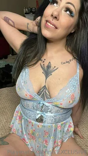 Playmatekatrina OnlyFans Leaked Free Thumbnail Picture - #wn2oF8TN8L