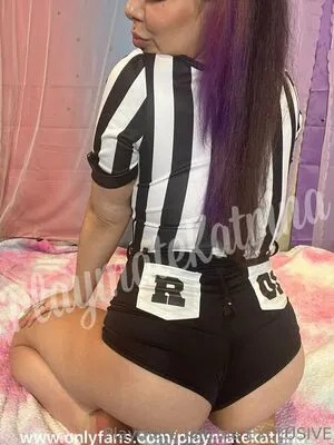Playmatekatrina OnlyFans Leaked Free Thumbnail Picture - #zeltwaAK0v