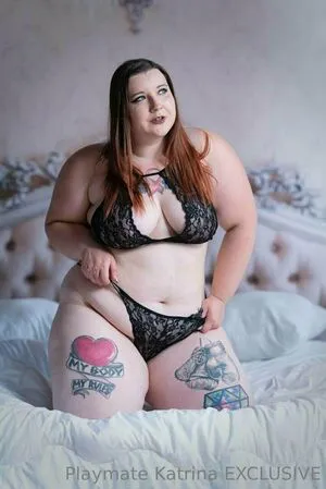 Playmatekatrina OnlyFans Leaked Free Thumbnail Picture - #zr7ZRvpGyt