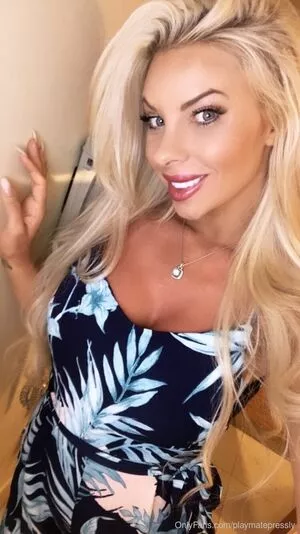 playmatepressly OnlyFans Leaked Free Thumbnail Picture - #w29EA8rROS