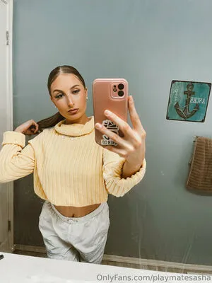 Playmatesasha OnlyFans Leaked Free Thumbnail Picture - #ENMwRGfhVj