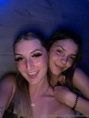 Playmatesasha OnlyFans Leaked Free Thumbnail Picture - #rWYX1IaO5a